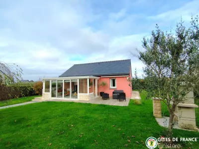 Maison Cosy Les Galopins