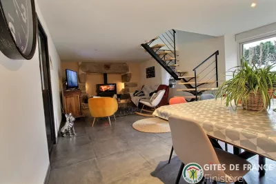 La maison de Audrey