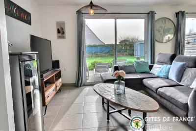 La maison Ti Billou
