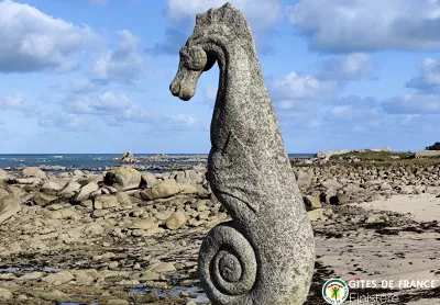 L'Abri du Menhir