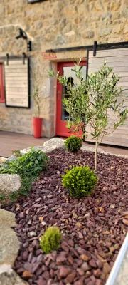 Ty Prat - Entre terre et mer