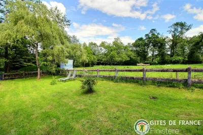 Chez Mathilde et Marc