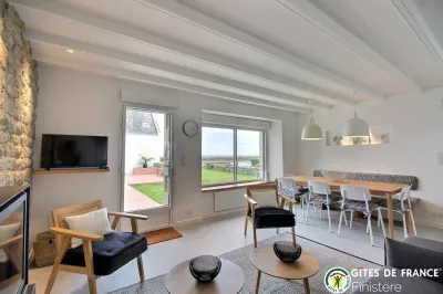 La maison de kerity