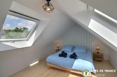 La cabane du pêcheur