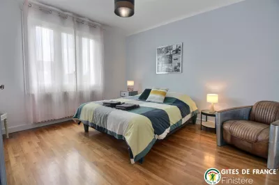 2 MEIL KERVO 29770 CLEDEN CAP SIZUN