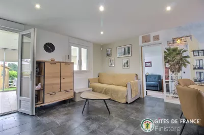 La maison de Julie