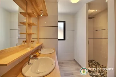 Villa Des Aigrettes