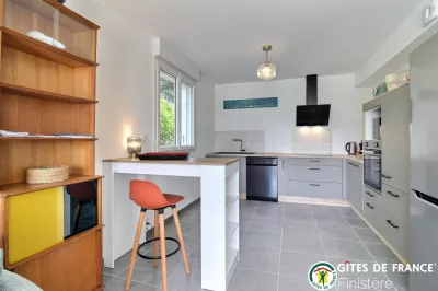 La Maison des Falaises