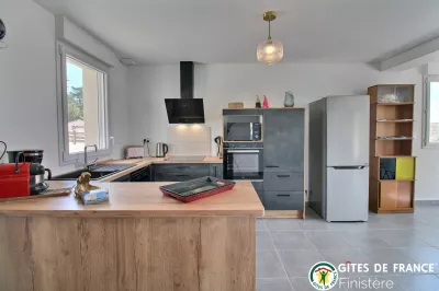 La Maison des Ecumes