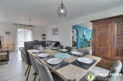 Le Logis de Keramporchet