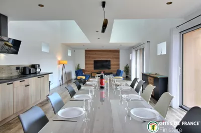 LE Clos D'iCi