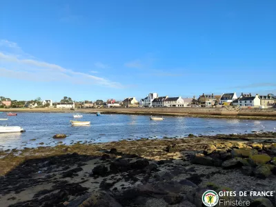 Les Mouettes Argenton