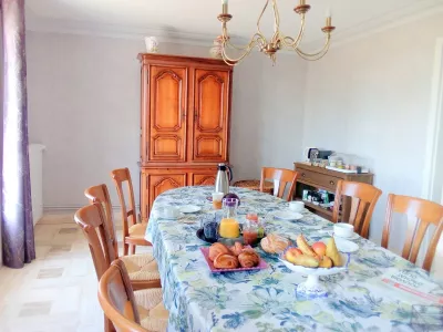 Chambres d'hôtes de Kerantum