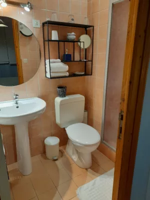 CHAMBRE D'HÔTES KERAMIS