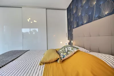 La chambre de Marylou