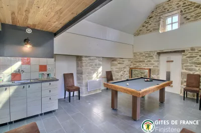 Presbytère des Capistes