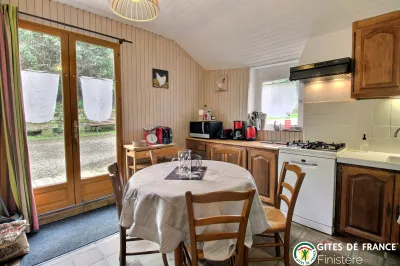 Gîte Ty coz