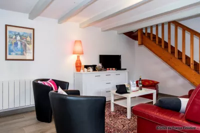 Gite de suzette - Groix