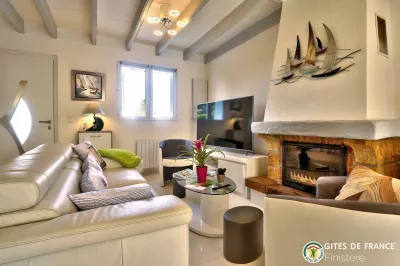 La maison du bonheur