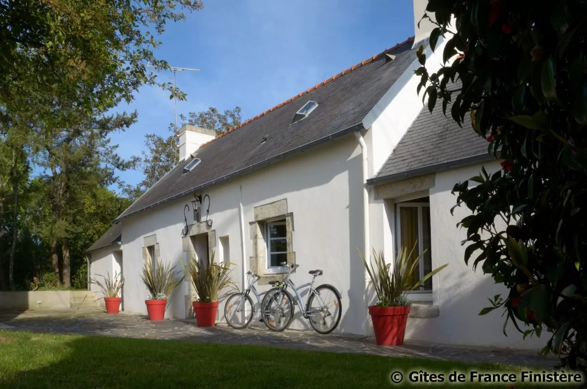 La maison de Louise