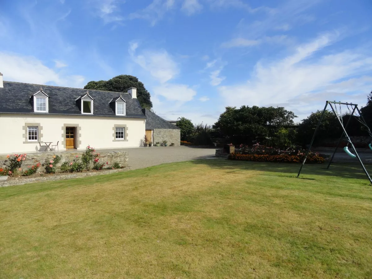 Gîte de kerglas lae