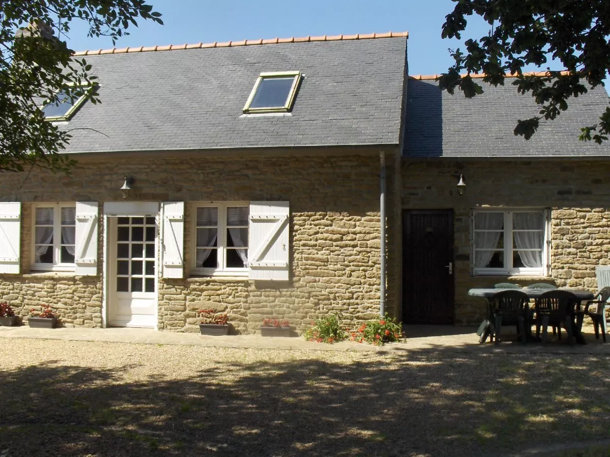 Parc  fric      saint - yvi