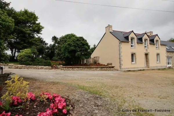 Maison du "yeun "