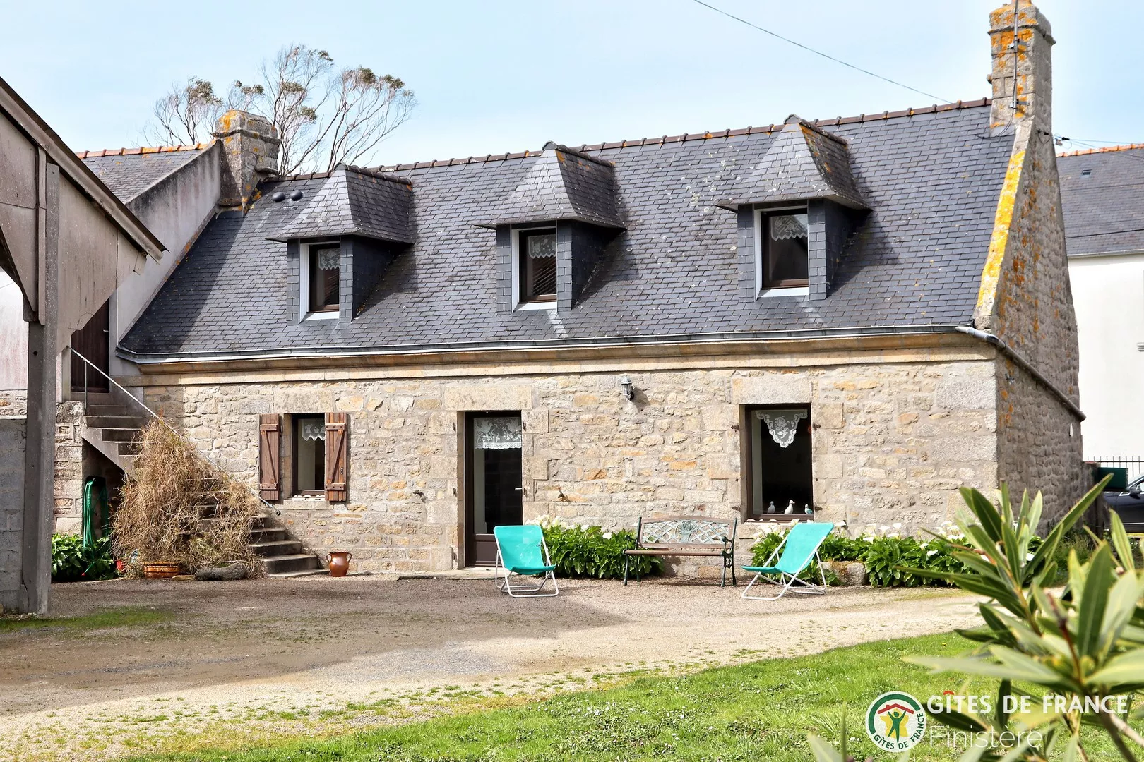 Le Gîte de Kerdalaë