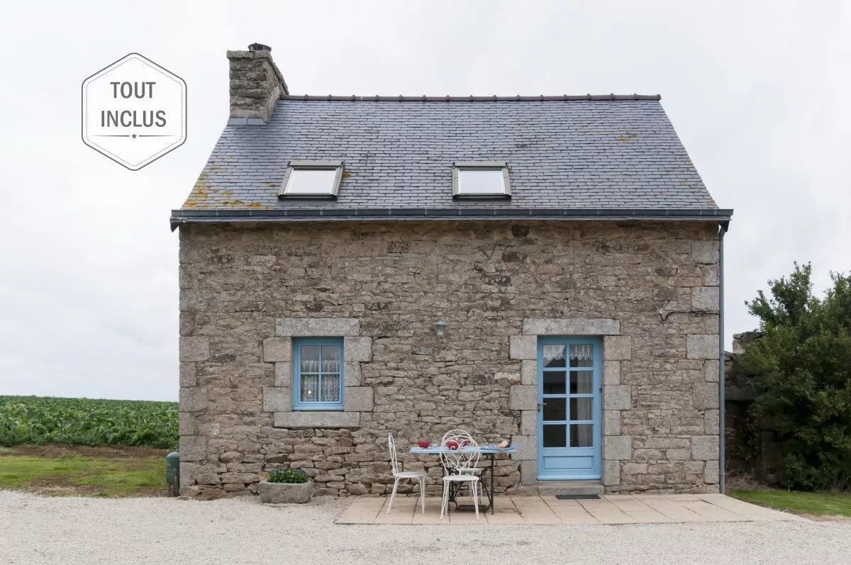 La Petite Maison dans les Choux