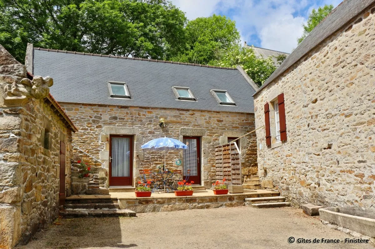 Gîte Louis Allain