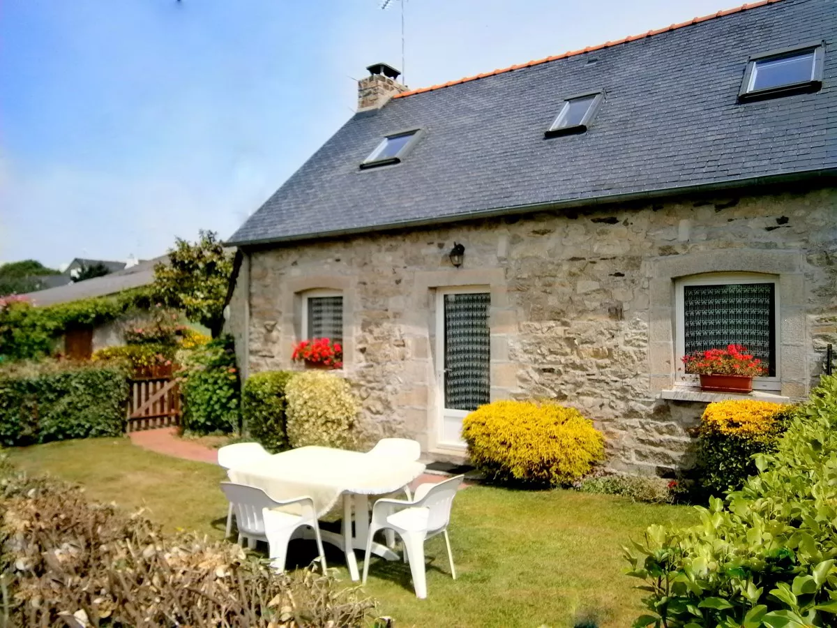 Gîte "les géraniums"