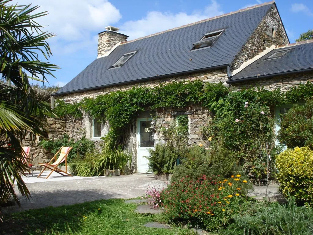 Gite le cottage