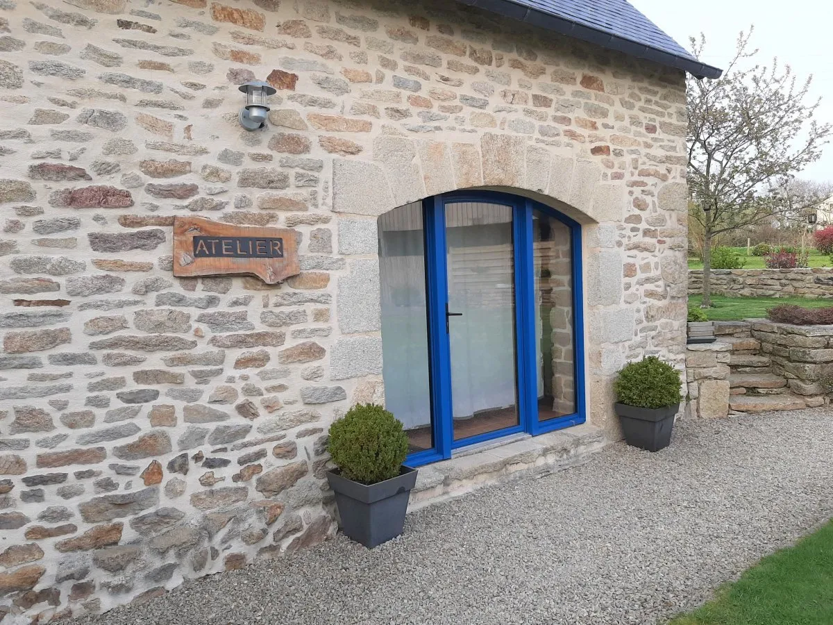 Gîte l'Atelier