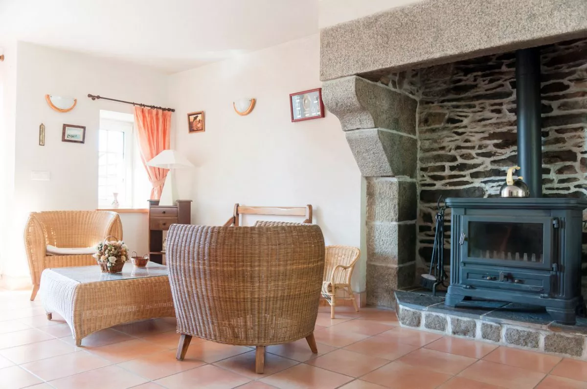 Le cottage du manoir