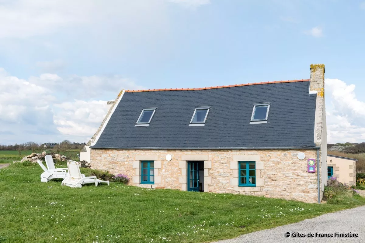 Le Gîte de Kerleoguy