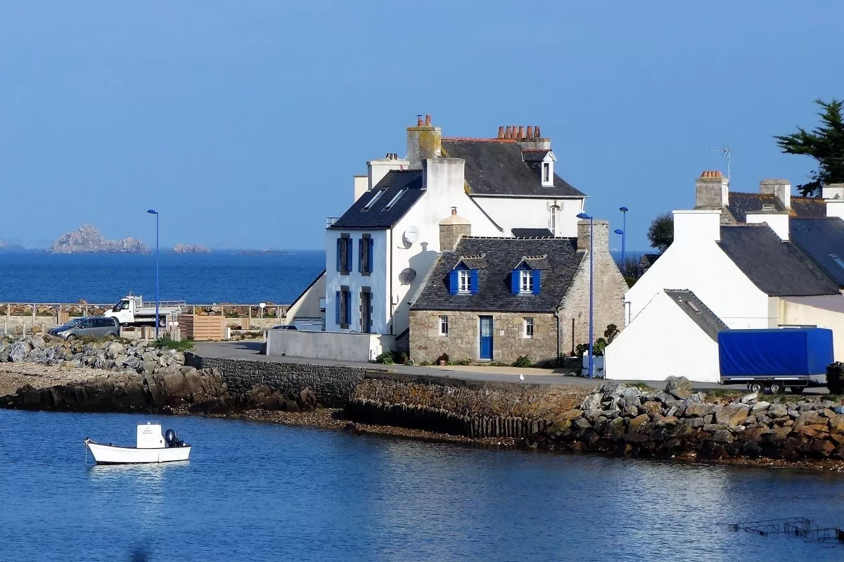 Kan ar Mor