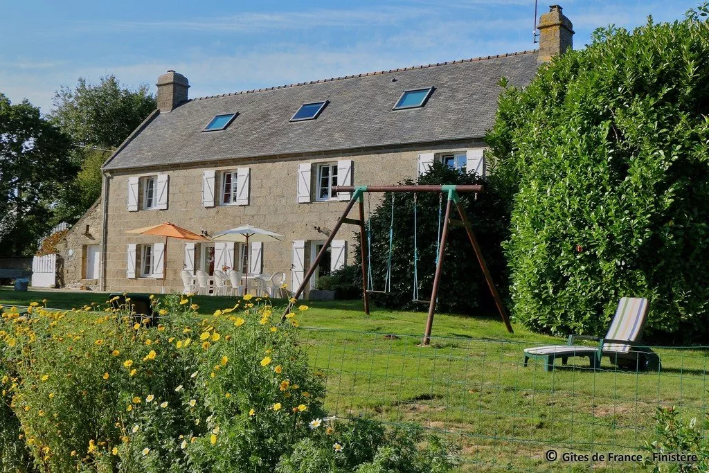 Gîte le roudous