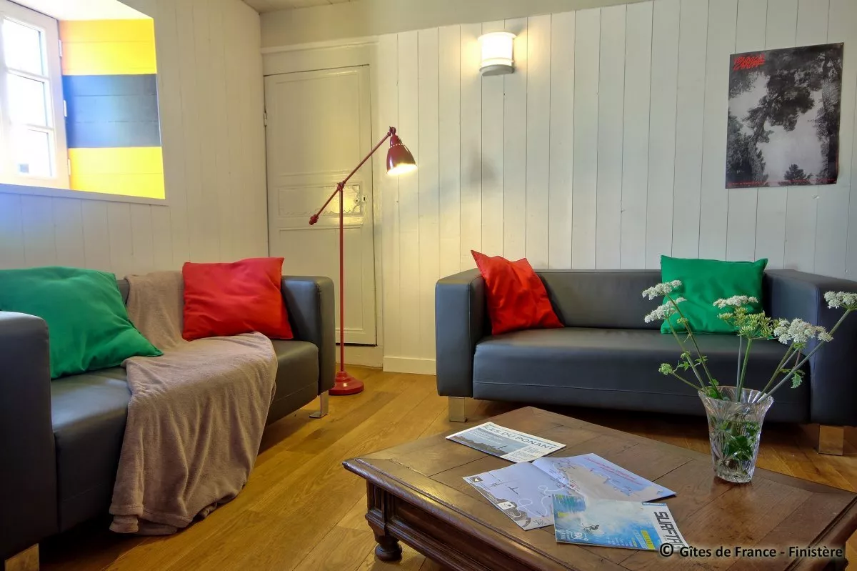 Ti cozy, gîte 4 personnes