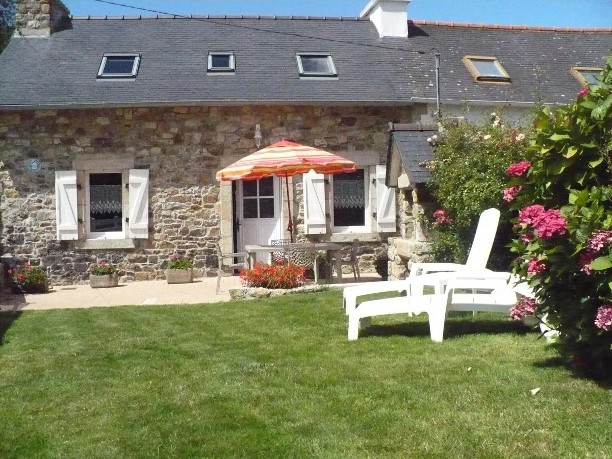Gîte kerivin