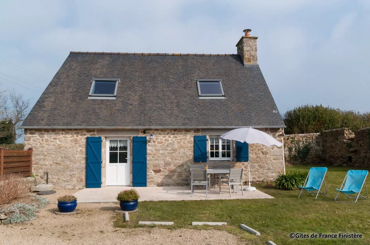 Gîte du pagan