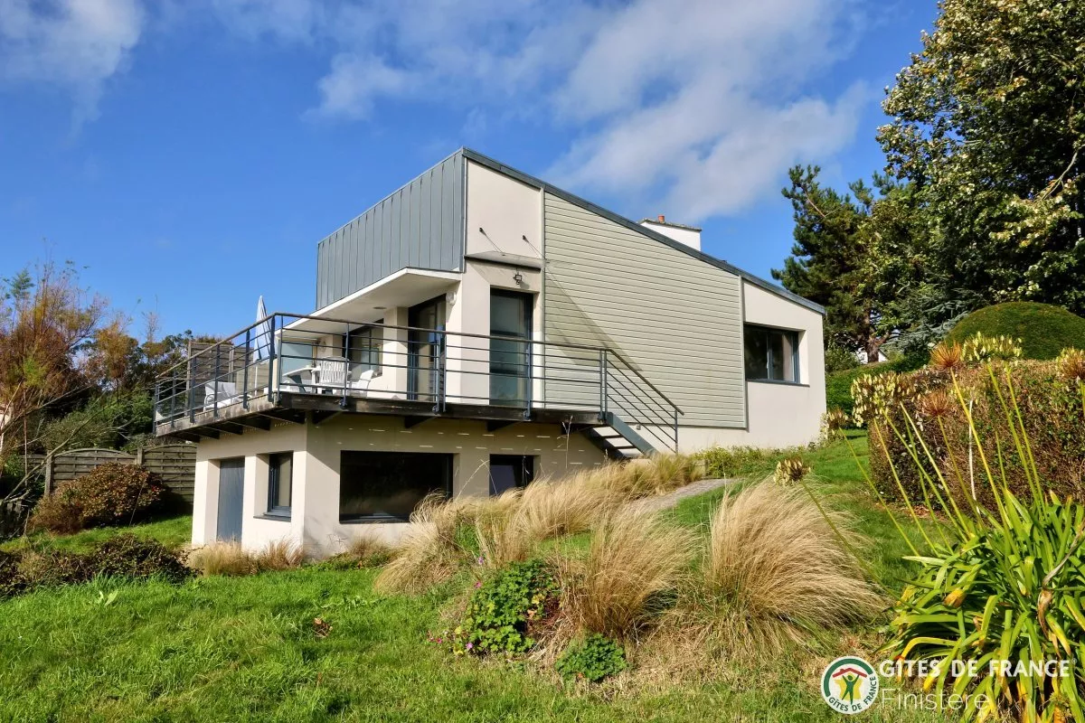 Gîte baie de morlaix