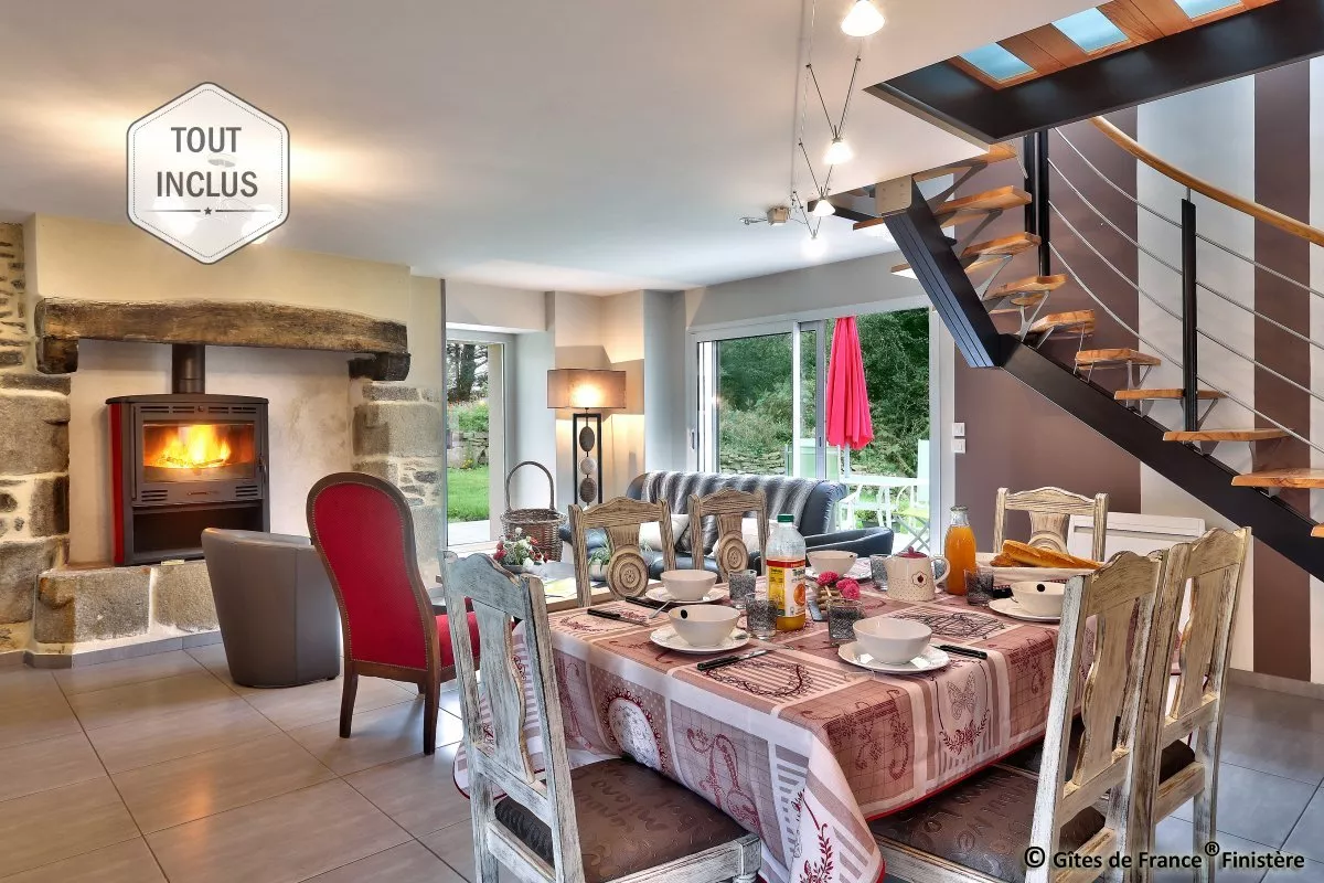 Chez Suzanne