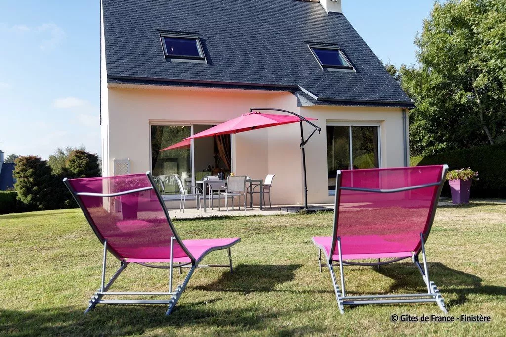 Gite des collines