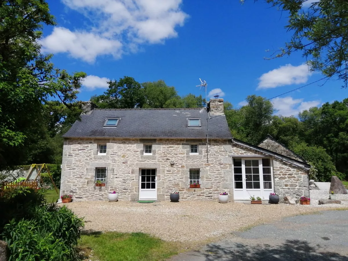 Gite du moulin de mardoul