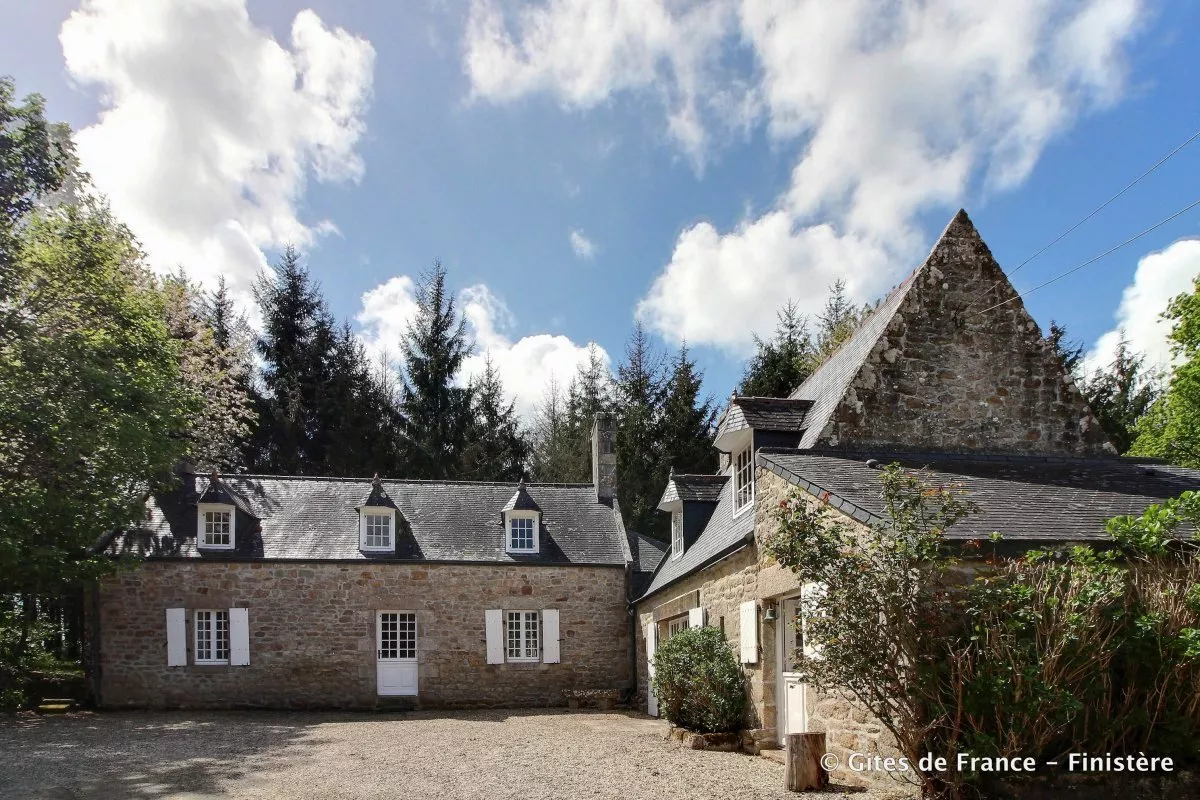 La ferme du manoir