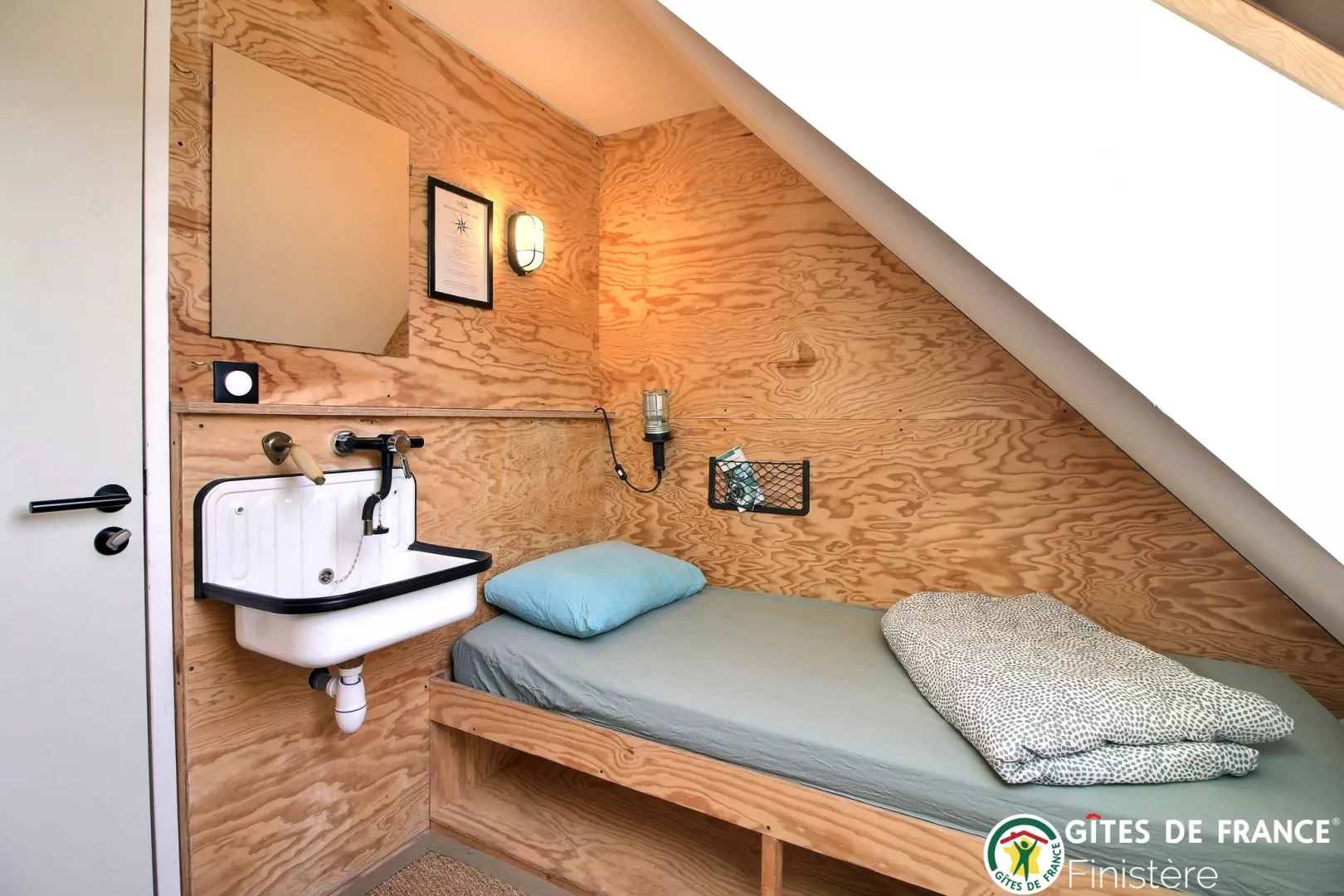 NORZH  Ecogîte d'étape