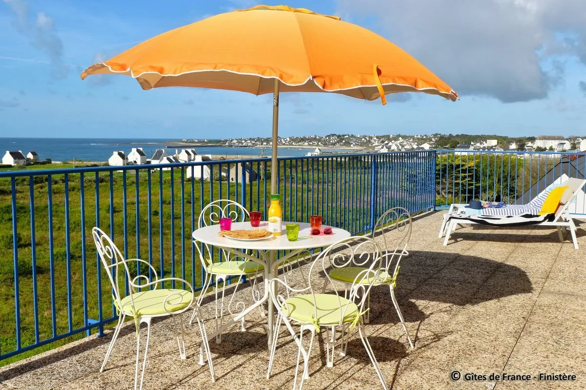 Les terrasses de lézarouan