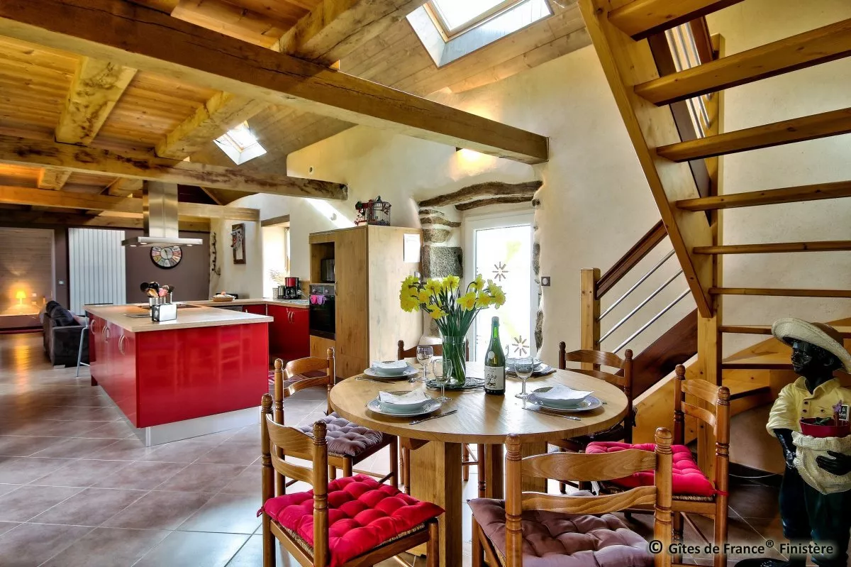 Gîte de Charme