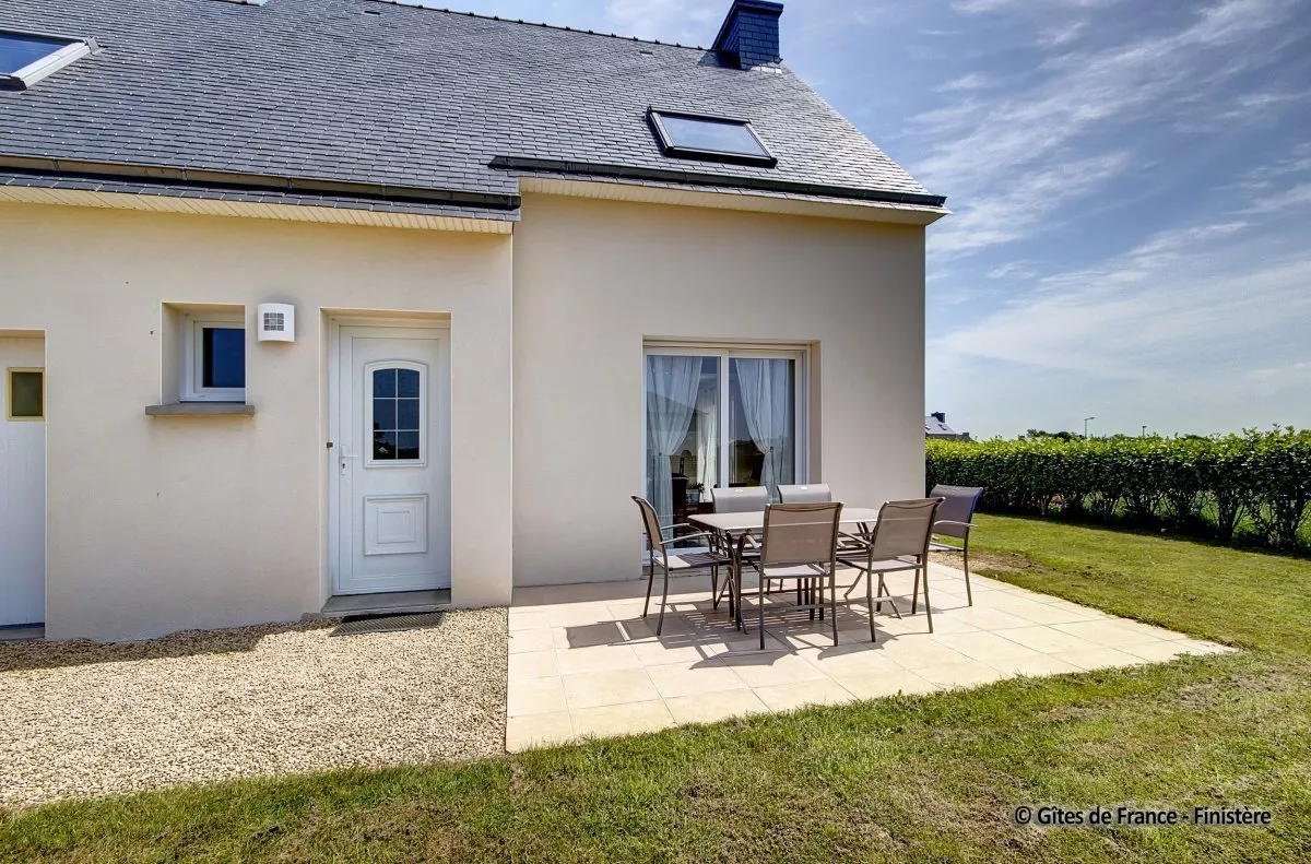 Gite Roch Trévigner