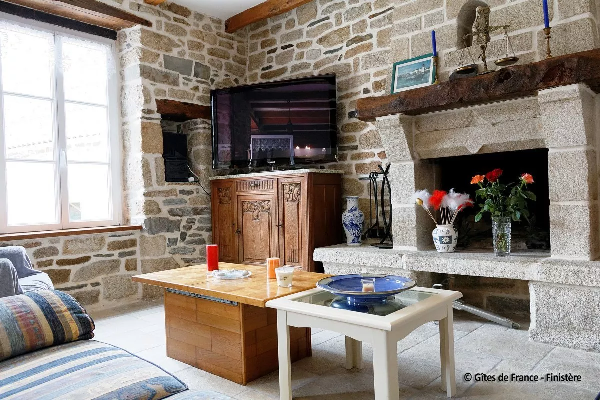 La maison aux volets bleus